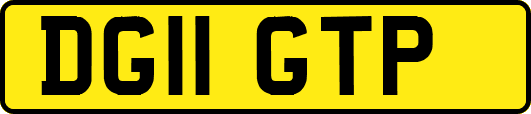 DG11GTP