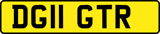 DG11GTR