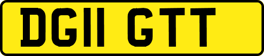DG11GTT