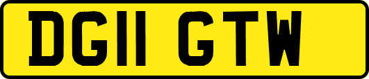 DG11GTW