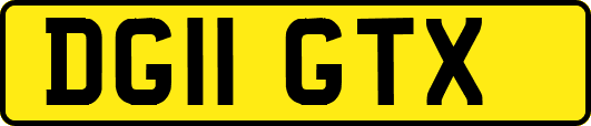 DG11GTX