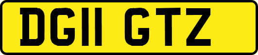 DG11GTZ