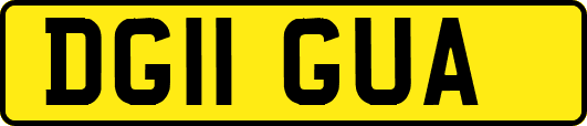 DG11GUA