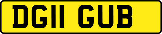 DG11GUB