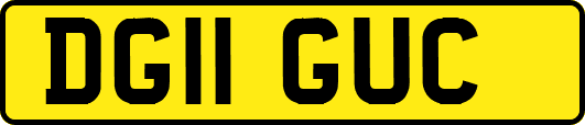 DG11GUC