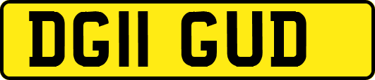 DG11GUD