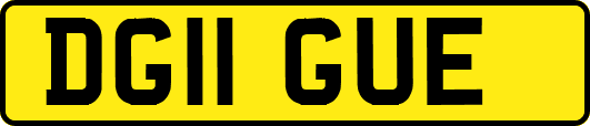 DG11GUE