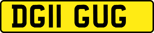 DG11GUG