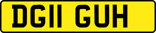 DG11GUH