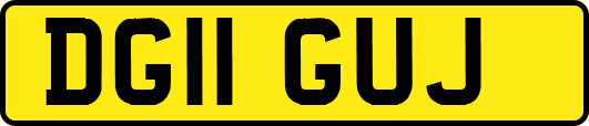DG11GUJ