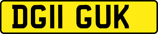 DG11GUK