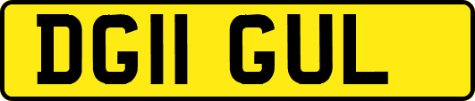 DG11GUL
