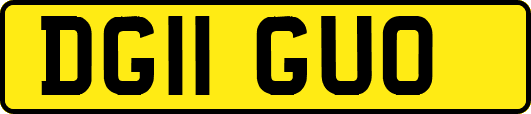 DG11GUO