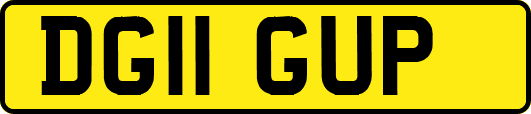 DG11GUP