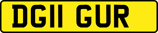 DG11GUR