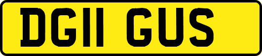 DG11GUS