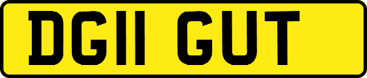 DG11GUT