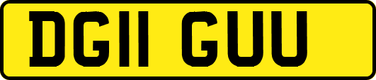 DG11GUU
