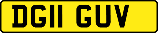 DG11GUV