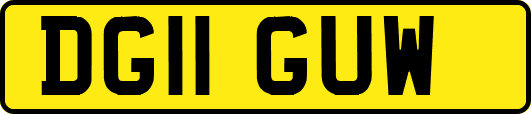 DG11GUW