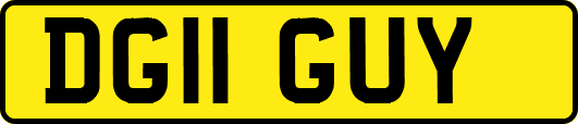 DG11GUY