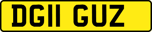 DG11GUZ