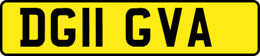 DG11GVA