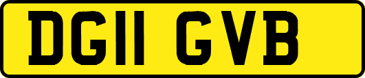 DG11GVB