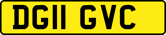 DG11GVC