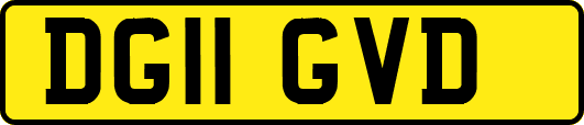 DG11GVD