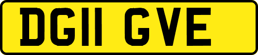 DG11GVE