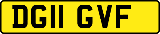 DG11GVF