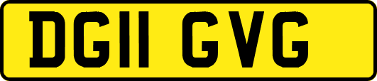 DG11GVG
