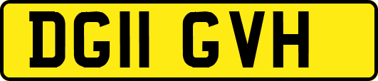 DG11GVH