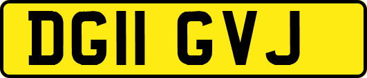 DG11GVJ