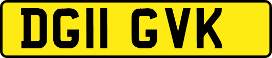 DG11GVK