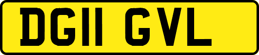 DG11GVL
