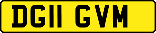 DG11GVM