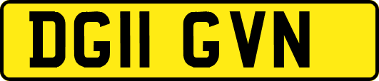DG11GVN