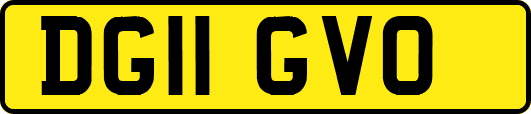 DG11GVO
