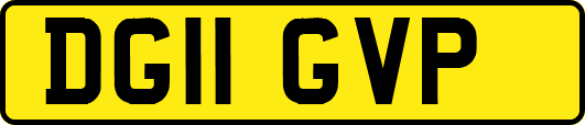 DG11GVP