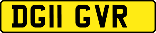 DG11GVR