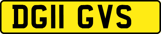 DG11GVS