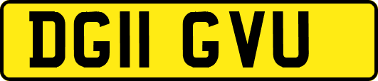 DG11GVU