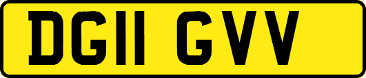 DG11GVV