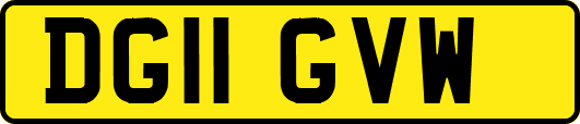 DG11GVW