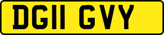 DG11GVY