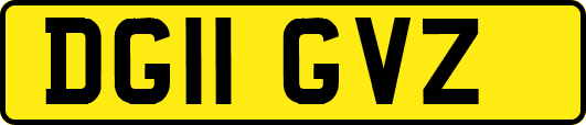 DG11GVZ