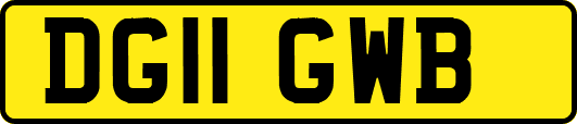 DG11GWB