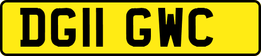 DG11GWC